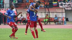 El especial regreso a Chile del DT de Atlético Venezuela