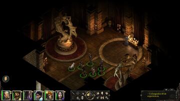 Captura de pantalla - Pillars of Eternity (PC)