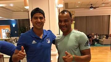 Fue campeón con la U y ahora volvió a Chile: está sin club