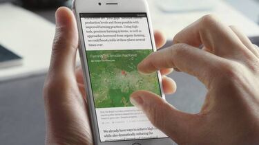 Facebook tendrá un servicio de suscripción para Instant Articles