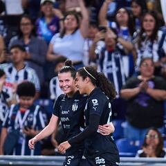 Se le escapa el triunfo a Rayadas