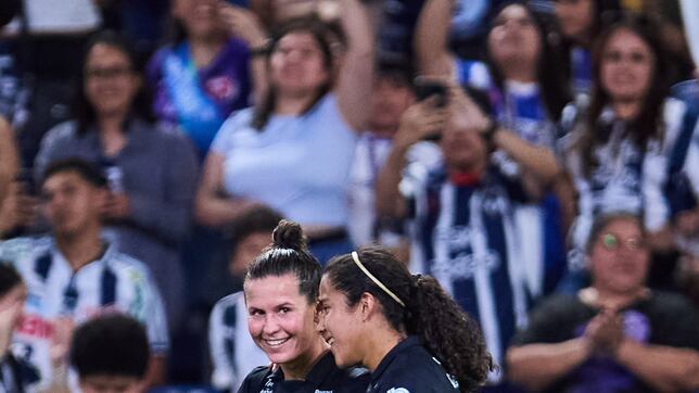 Se le escapa el triunfo a Rayadas