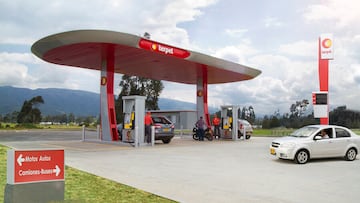 Las ofertas de trabajo de Terpel a las que puede aplicar si cumple estos requisitos