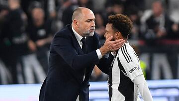 McKennie, entre los investigados por apuestas ilegales