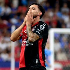Atlas quiere evitar histórica humillación en el Play-In