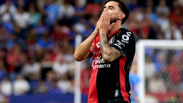 Atlas quiere evitar histórica humillación en el Play-In