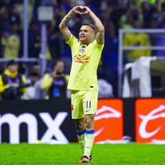 ‘Cabecita’ Rodríguez llega al Portland Timbers de la MLS