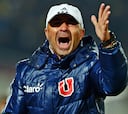 Sampaoli sentencia a la U: “Me da pena, pero la situación es insalvable”