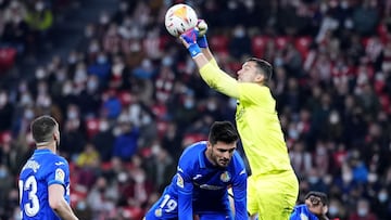 Athletic Club - Getafe en directo: LaLiga Santander hoy, en vivo