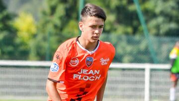 Le Fée: "Me perdía entrenamientos para ver a mi padre en la cárcel"