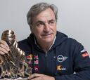 Carlos Sainz en AS: "Me siento absolutamente reconocido"