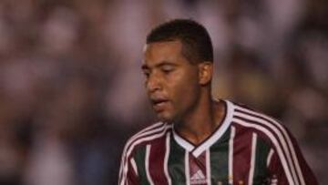 <b>GUSTA MUCHO. </b>Ya han preguntado por Wellington pero hay otros clubes interesados en él.