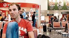 "Voy a apostar todo por el Tour en 2009"