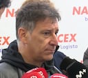Alfonso: "Mbappé cada vez está más claro que vendrá y no descartaría a Haaland"