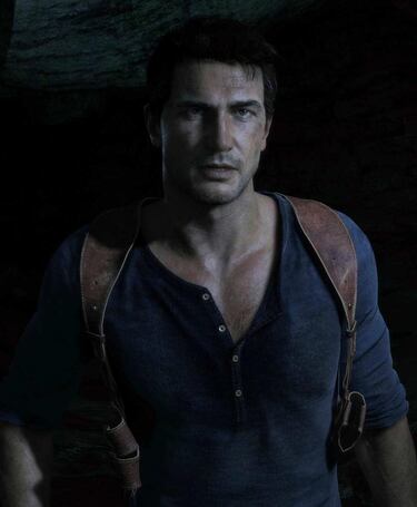 Uncharted 4: A Thief's End, nuevas imágenes y artes