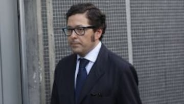 Manuel Quintanar, otro jurista para la Agencia Antidopaje