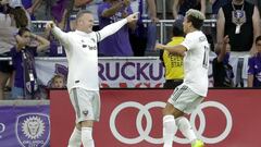 La estrella del DC United ya tiene cuatro goles en lo que va de la temporada 2019 de la MlS, pero ante Orlando ha hecho una obra maestra digna de admirarse.