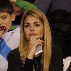 Deportivo-Atlético en imágenes