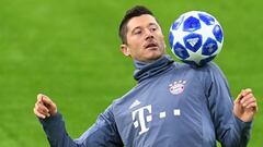 Ajax - Bayern Múnich: Horarios, TV y cómo ver online