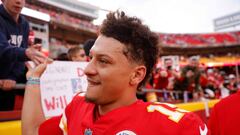 Patrick Mahomes buys part of Kansas City Current: What other pro sports teams has he bought into?