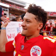 Patrick Mahomes buys part of Kansas City Current: What other pro sports teams has he bought into?