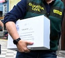 “Aún no ha nacido el Guardia Civil que leerá el último de estos emails”