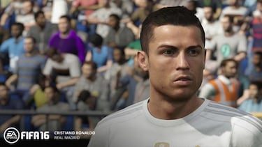 FIFA 16 firma un acuerdo exclusivo con el Real Madrid