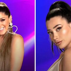 ‘La Casa de los Famosos 2’: Natalia Alcocer y Brenda Zambrano, las nuevas confirmadas