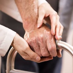 Repuntan los fallecimientos en las residencias: casi 300 mayores han muerto en la última semana