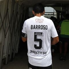 Barroso acusa a Mosa por su partida: "Hubo algo personal"