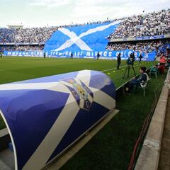 "Adelante sin temor a la meta final"