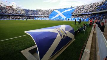 "Adelante sin temor a la meta final"