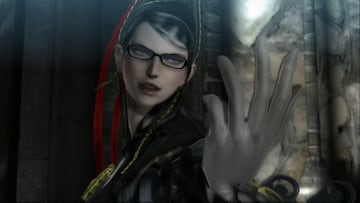 Captura de pantalla - Bayonetta 2 (WiiU)