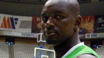 Pape Sow: "Quiero convencer para quedarme todo el año"