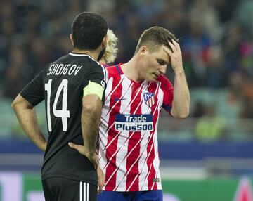 Gameiro.