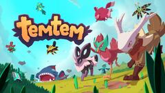 Temtem