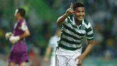 Teo Gutiérrez llega con gol a la Selección Colombia