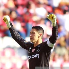 Mohamed sobre Hugo González: “Se ha ganado por méritos el regreso al Club”