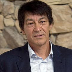 10 años sin 'Lobo' Diarte: genio, goleador, cantante y dandy