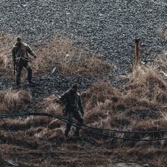 Una gran preocupación de Europa y EEUU