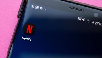 Trucos Netflix: Para qué sirven las opciones de uso de datos