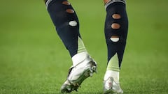 Así va la temporada: un club de LaLiga lidera el ranking de penaltis a favor en Europa