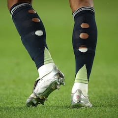 Así va la temporada: un club de LaLiga lidera el ranking de penaltis a favor en Europa