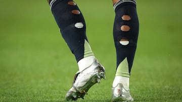 Así va la temporada: un club de LaLiga lidera el ranking de penaltis a favor en Europa