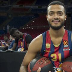 Shields, baja frente al Fuenla y duda ante el CSKA y Zenit