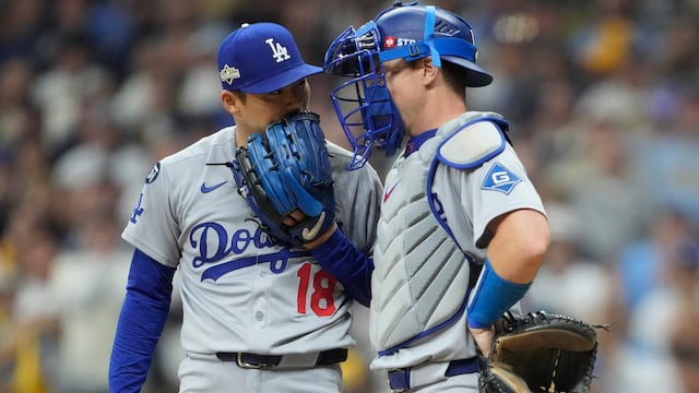 Baseball has a long history of sign stealing, but a couple of years ago, Major League Baseball introduced a new electronic device to enhance the experience between catchers and pitchers.
