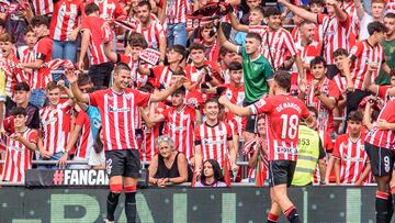 Valverde ya tiene el ‘nueve’ que buscaba