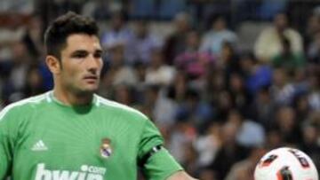 Adán, Benzema, Higuaín y Sahin juegan de inicio