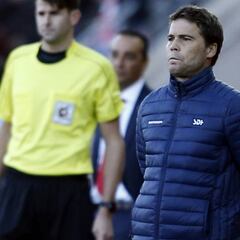 Rubi: "No nos podemos relajar; El objetivo es aumentar la renta"