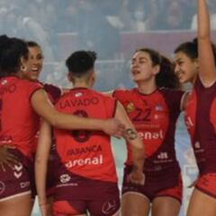 El Lugo, a la semifinal tras una montaña rusa ante el Haro